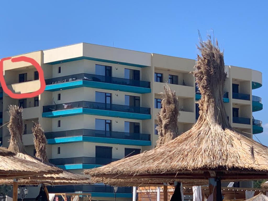 Panoramis Residence ナボダリ エクステリア 写真
