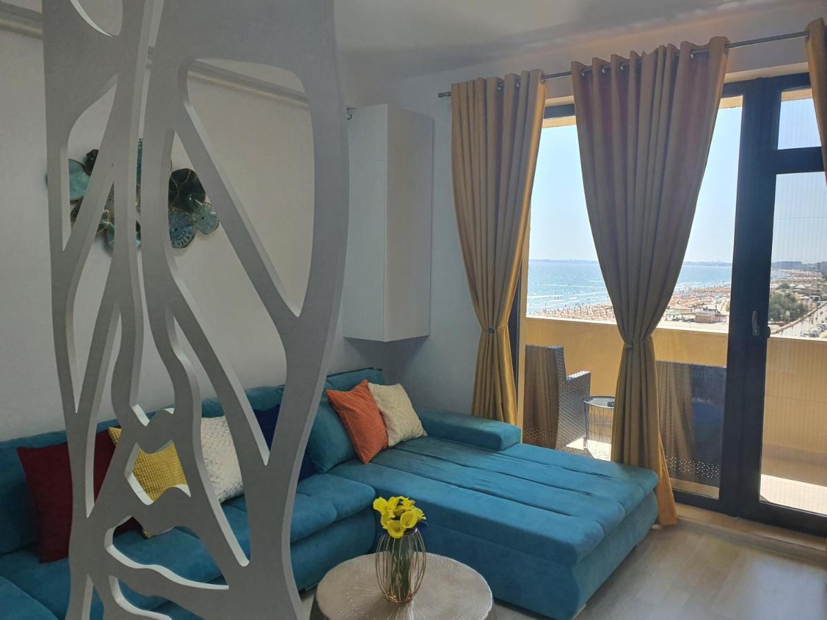 Panoramis Residence ナボダリ エクステリア 写真
