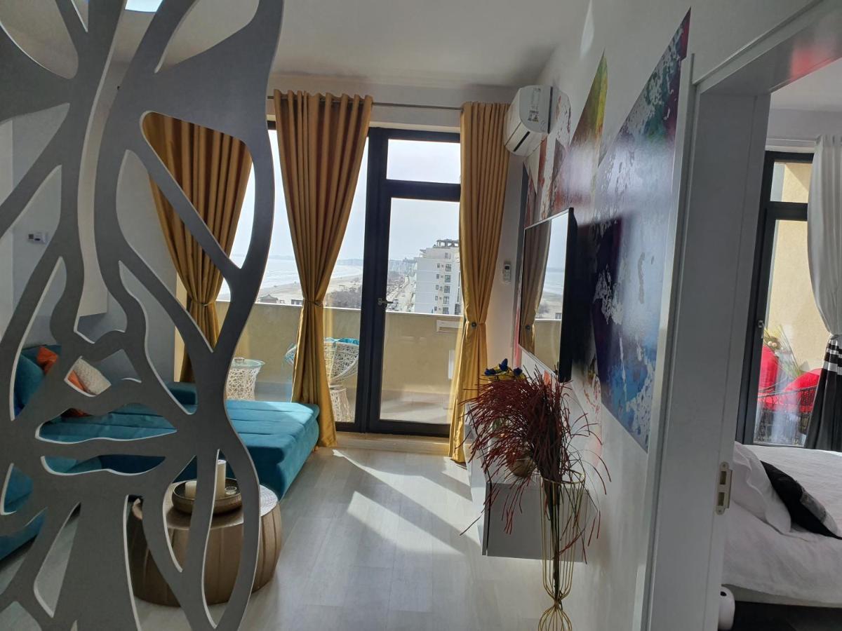 Panoramis Residence ナボダリ エクステリア 写真