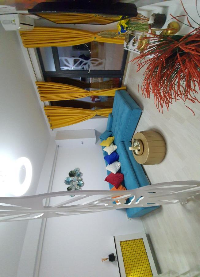 Panoramis Residence ナボダリ エクステリア 写真