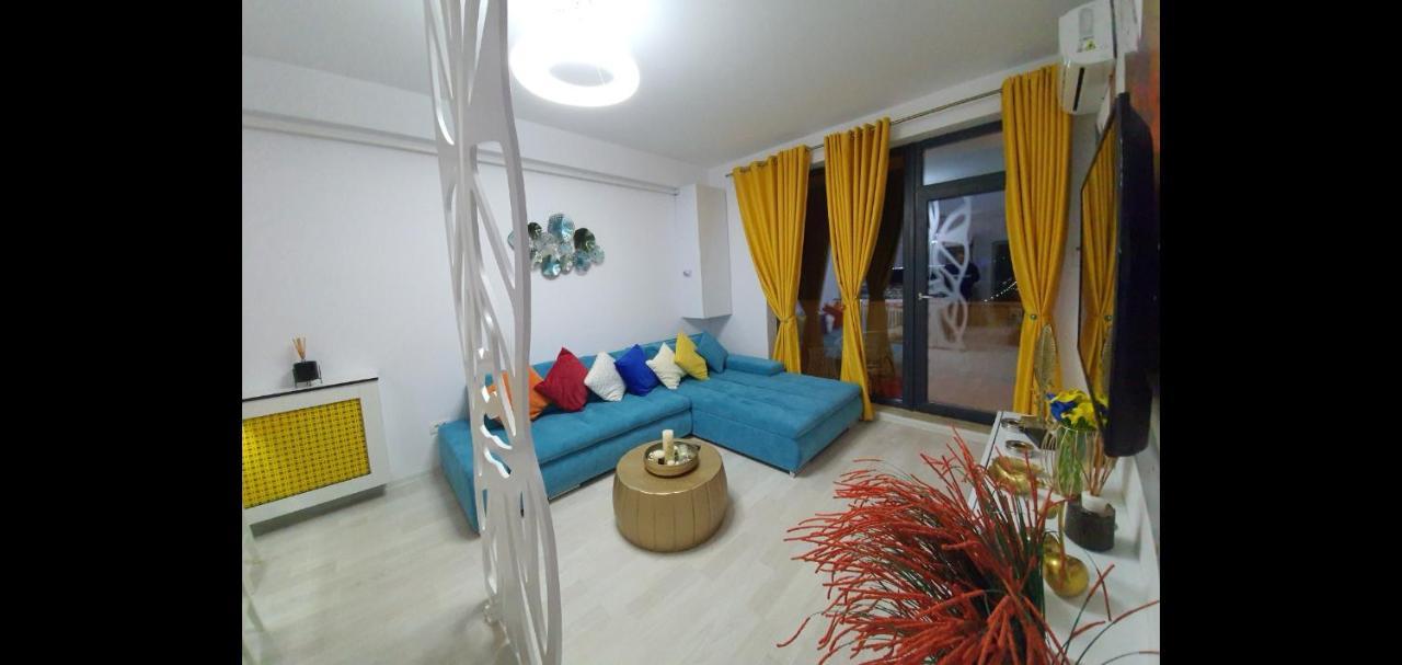 Panoramis Residence ナボダリ エクステリア 写真