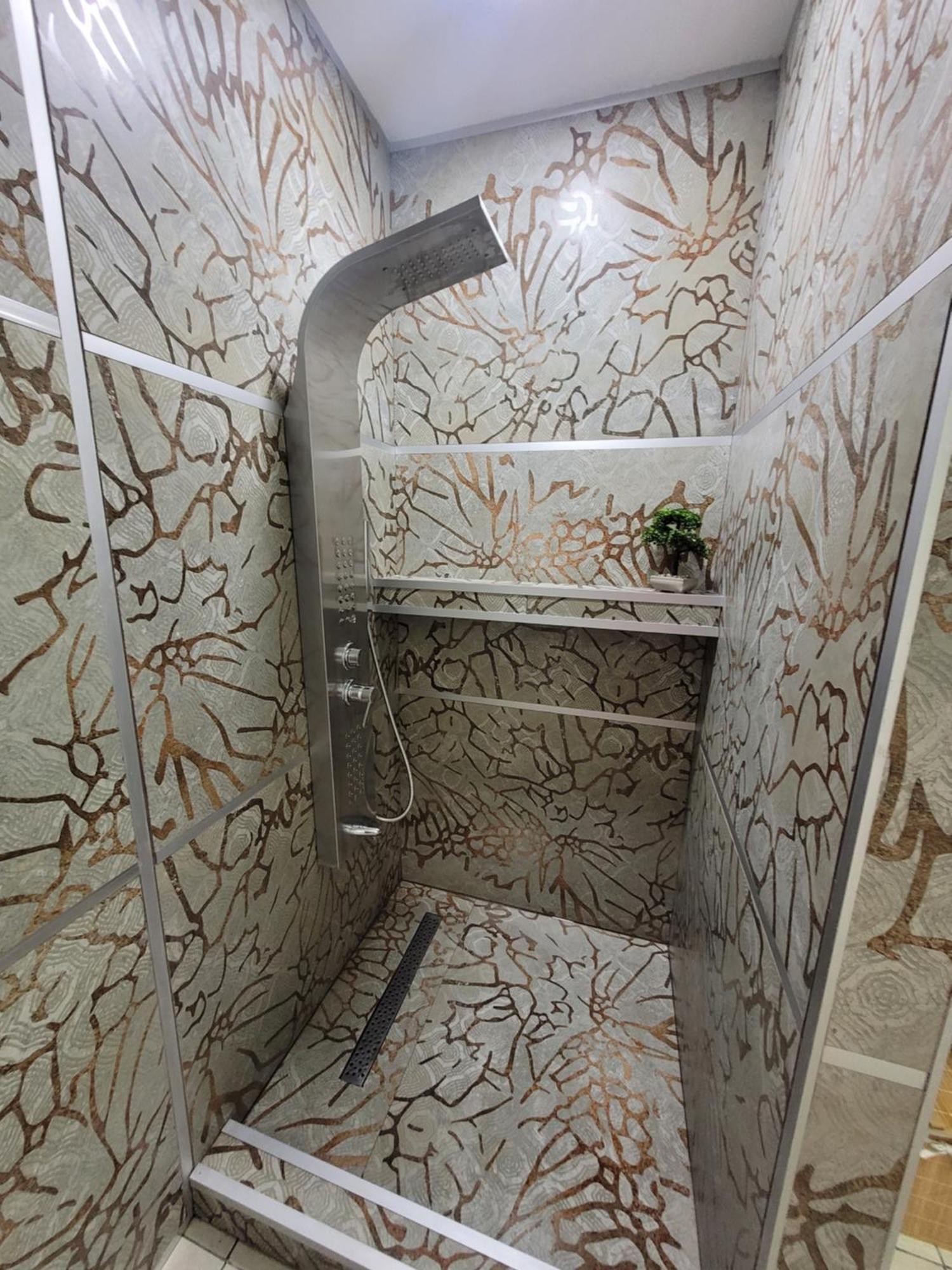 Panoramis Residence ナボダリ エクステリア 写真