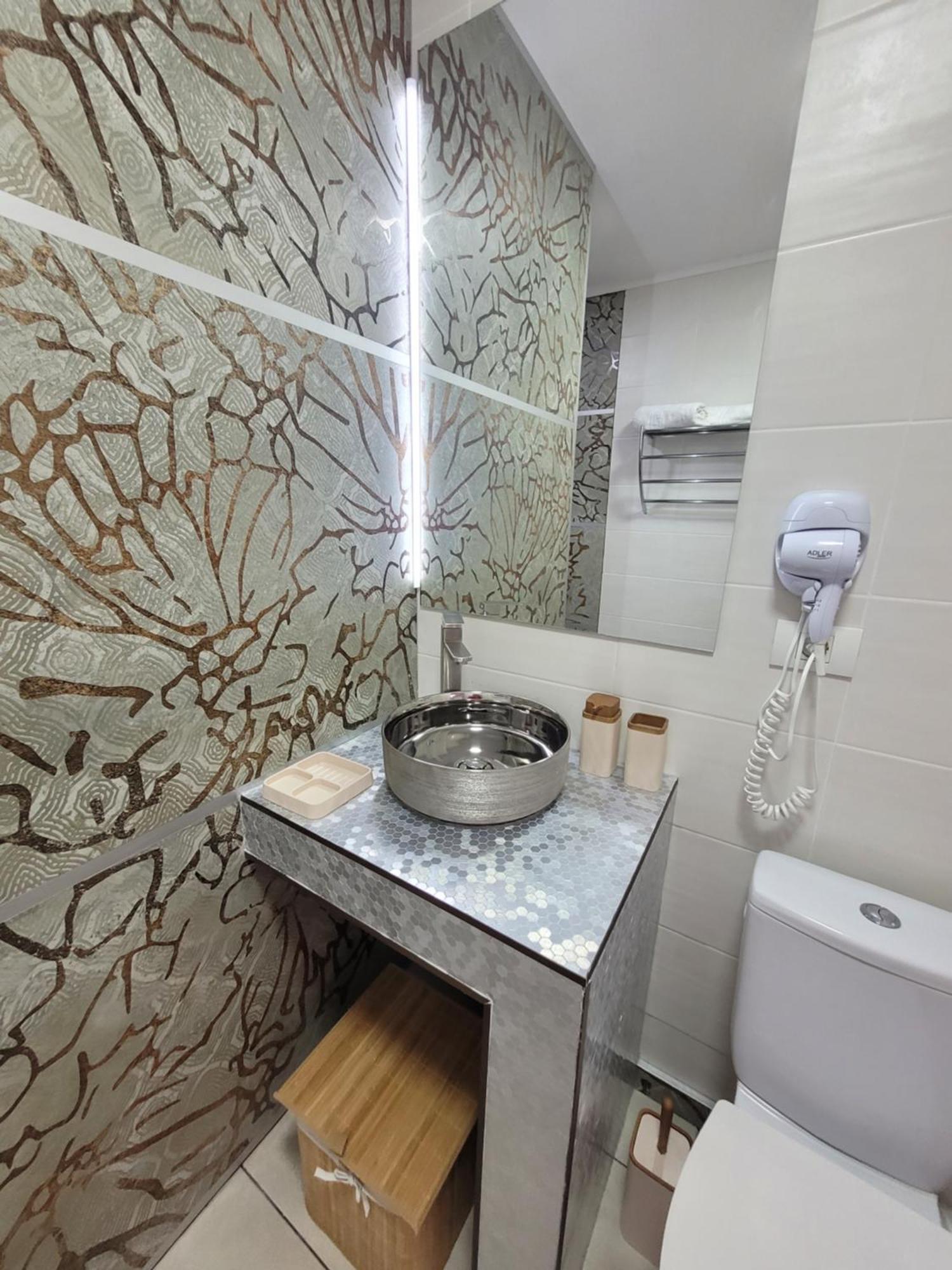Panoramis Residence ナボダリ エクステリア 写真